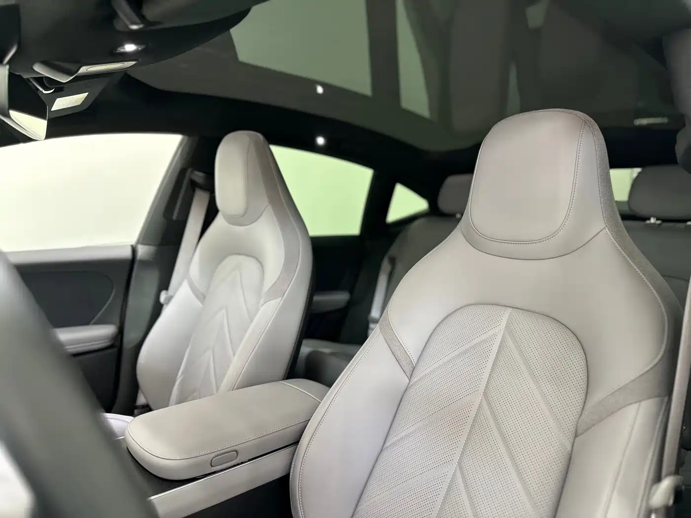 NIO ET5 2025 2025 75kWh