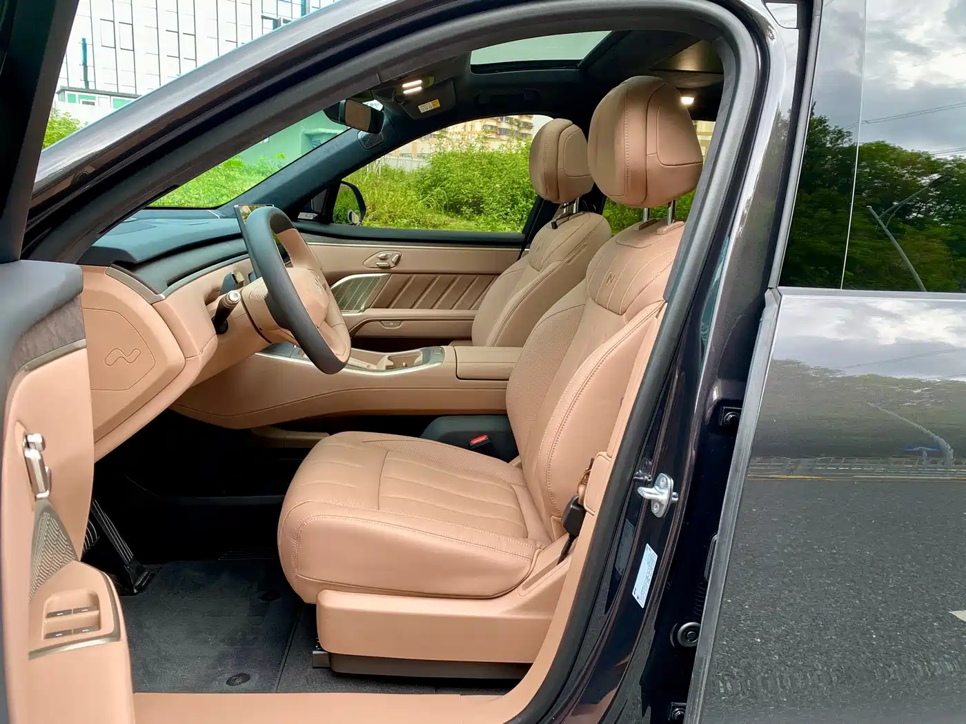 Ledao L90 2026 2025 AWD Base Model