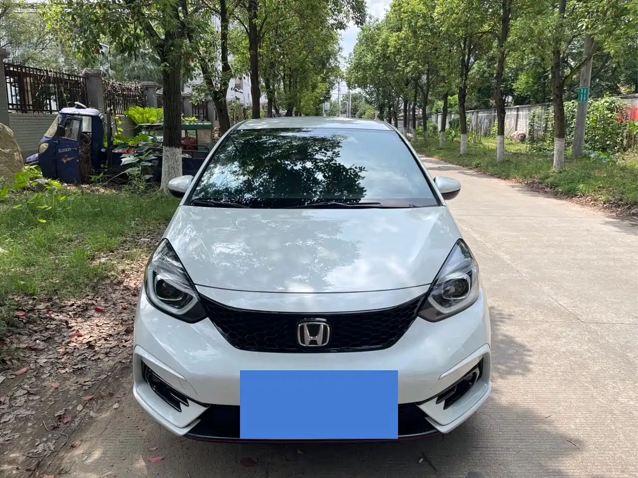 Honda LIFE 2021 1.5L CVT SPORT Heartbeat Edition