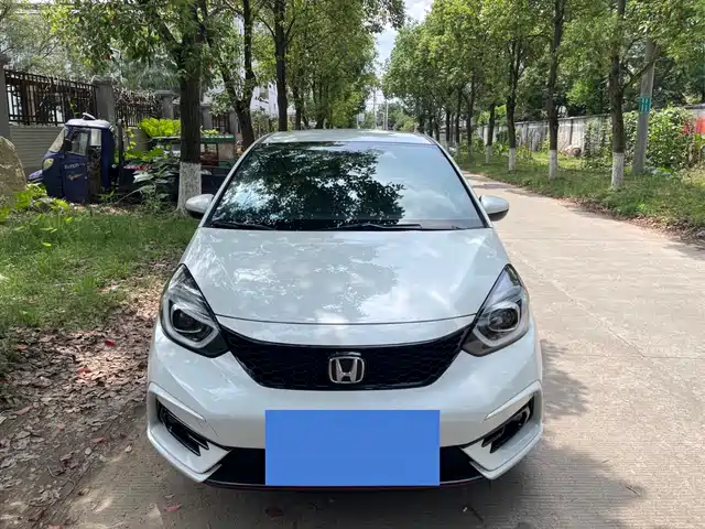 Honda LIFE 2021 1.5L CVT SPORT Heartbeat Edition