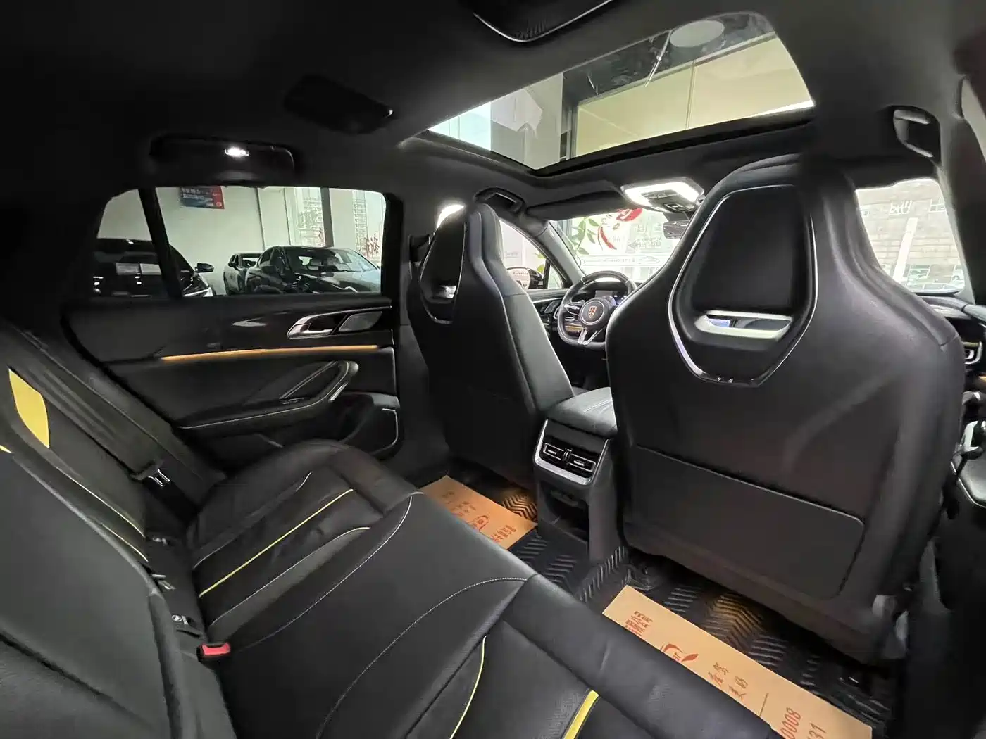 Hongqi H6 2023 2023 2.0T Ultimate Edition
