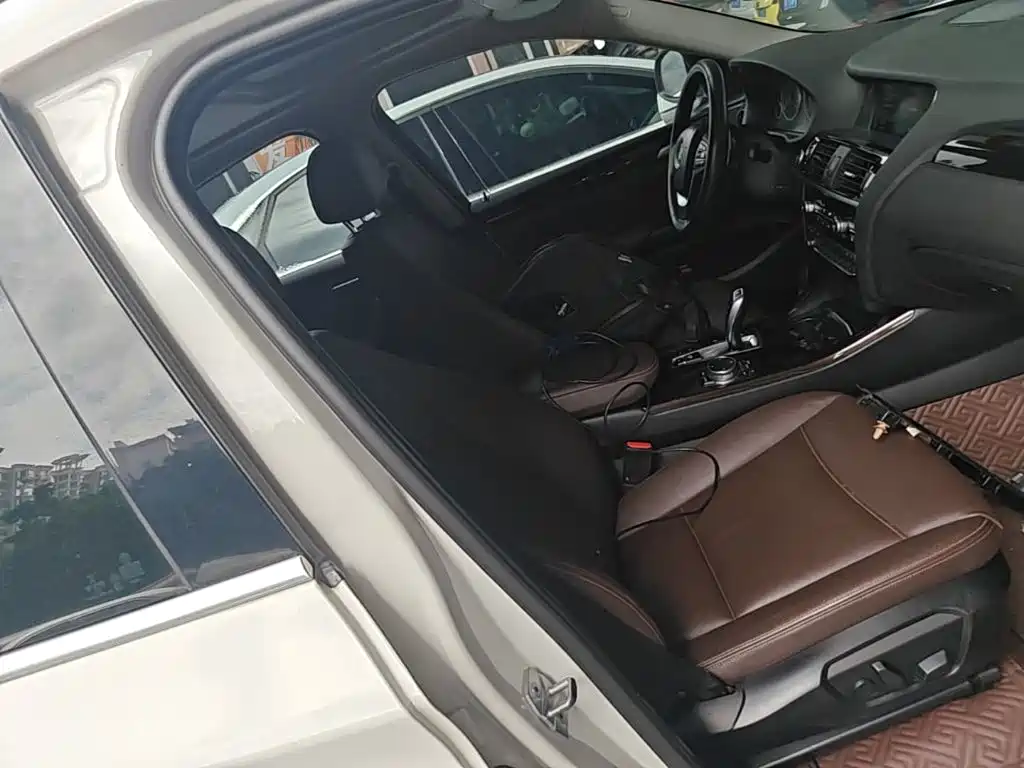 BMW X4 2015 2014 xDrive20i X Design Package