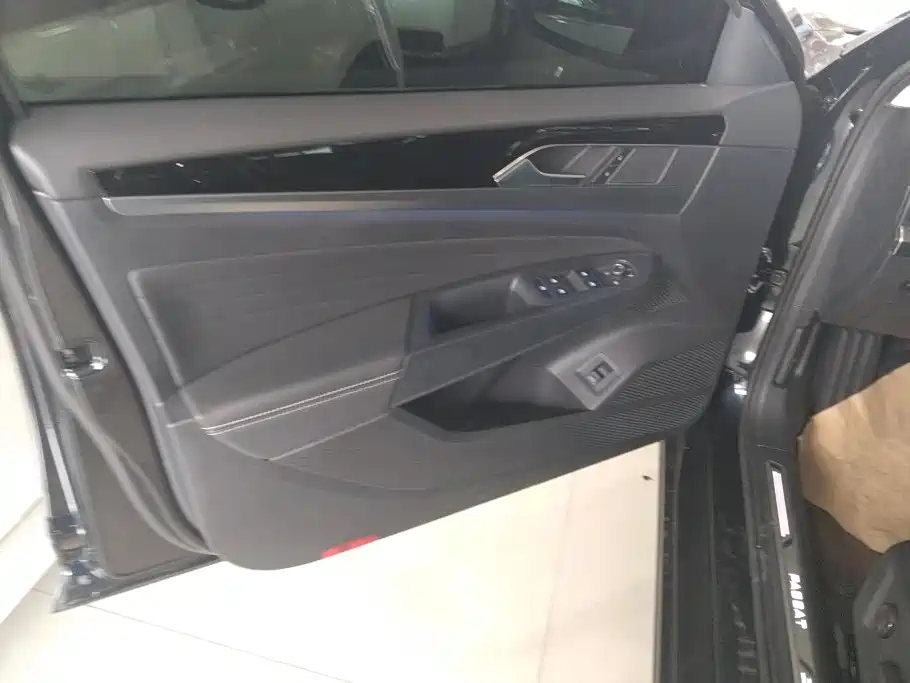 Фото 7 - Volkswagen Passat
