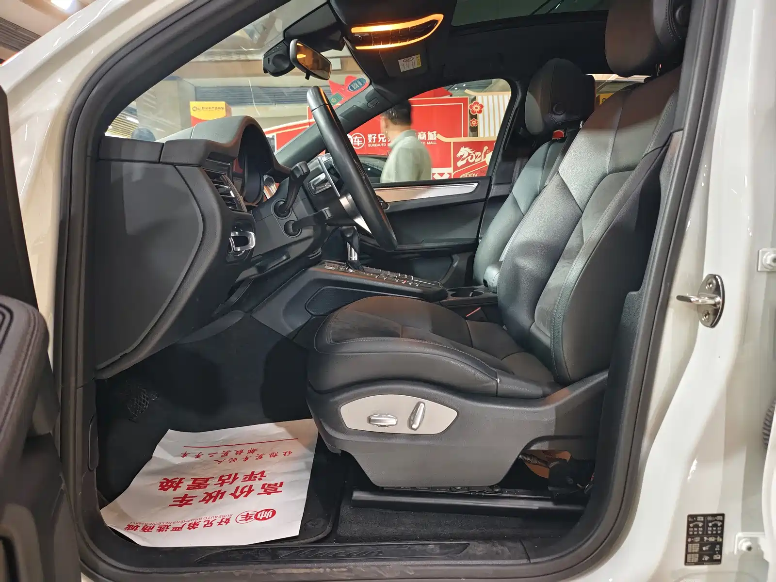Фото 4 - Porsche Macan