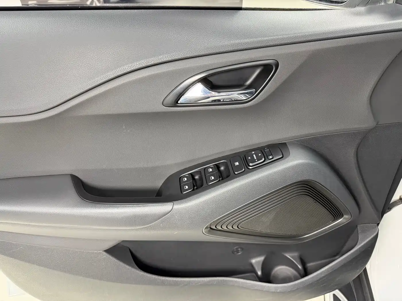 HYUNDAI BEIJING HYUNDAI IX35