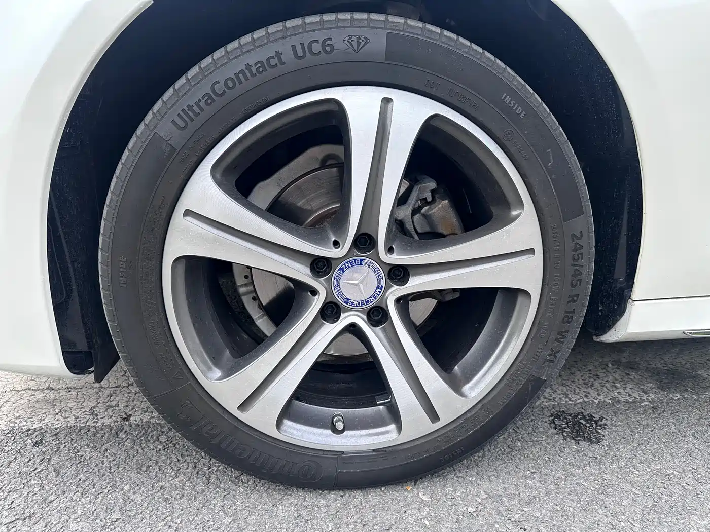 Mercedes-Benz E-Class 2016 E 200 L Sport Type фото 9
