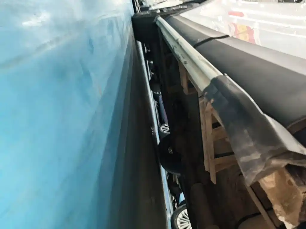 Soueast DX7 2017 2018 1.5T Auto Glory Edition