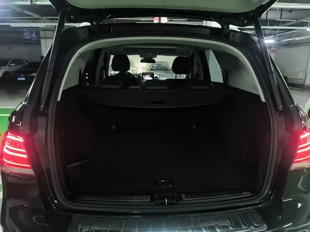 Mercedes-Benz GLE 2016 2015 GLE 400 4MATIC
