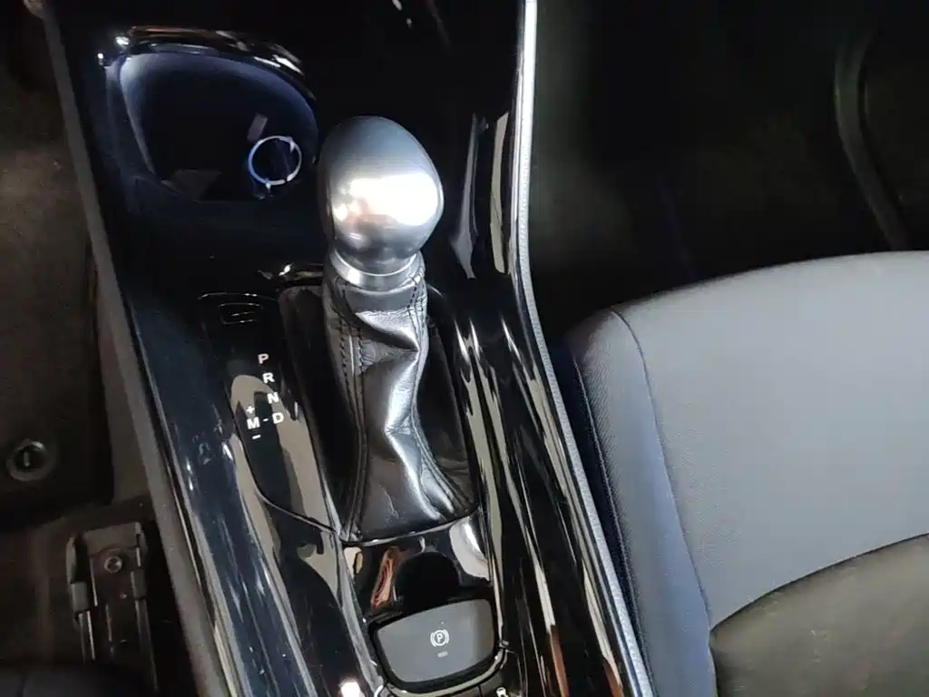 Toyota C-HR 2019 2020 Model 2.0L Luxury
