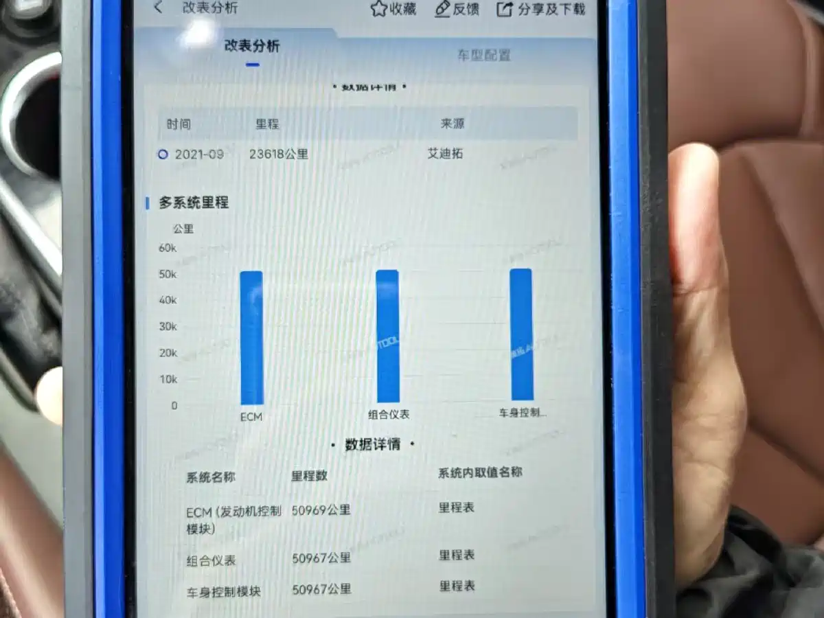Фото 17 - Buick Envision Plus