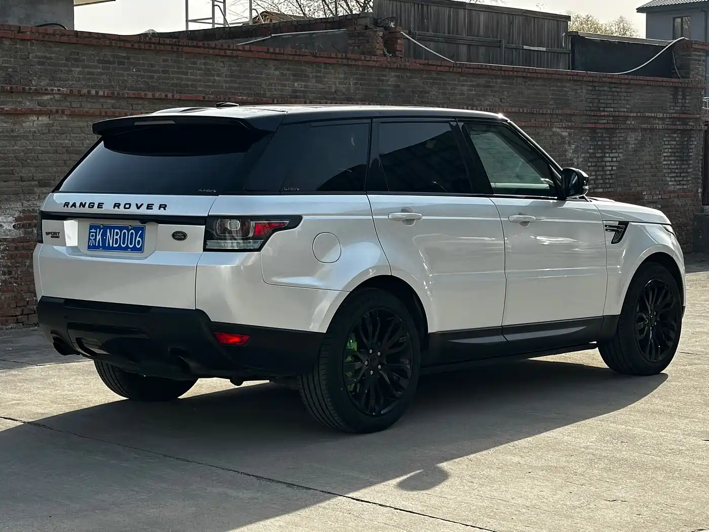 Land Rover Range Rover Sport 2014 3.0 SC V6 HSE DYNAMIC фото 17