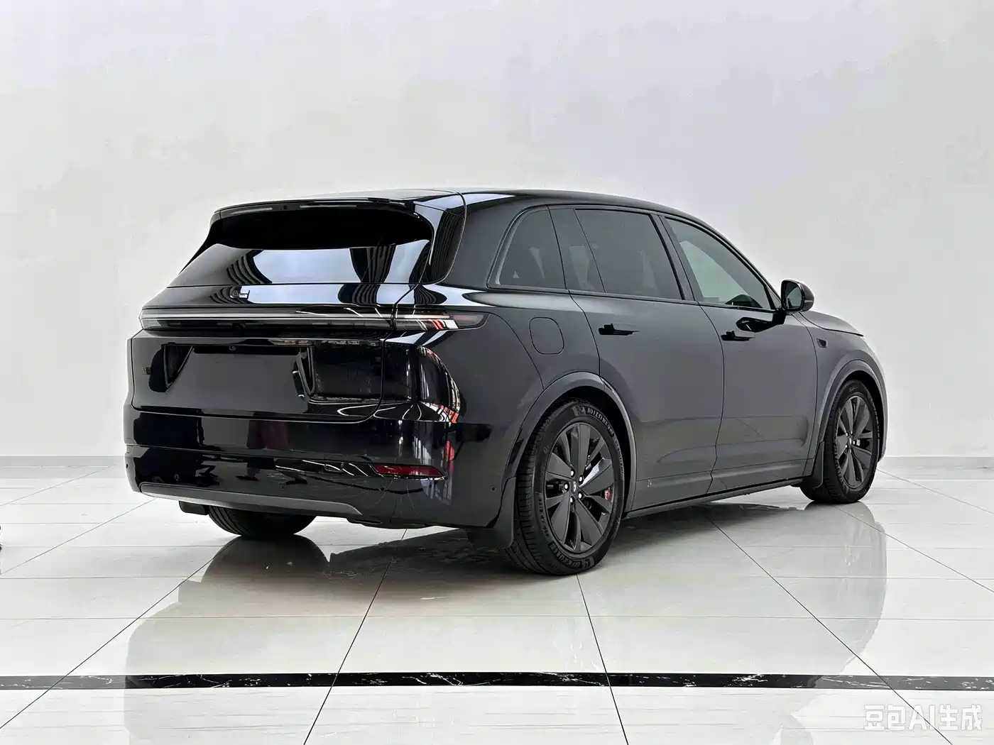 2026 Li Auto L7