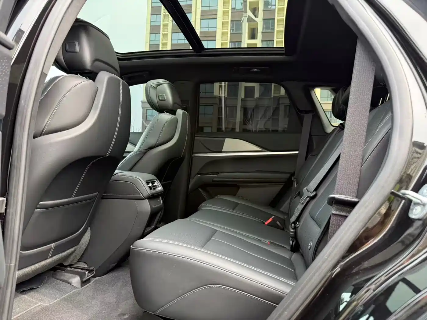 Cadillac XT5 2026 2026 2.0T Metropolitan Edition