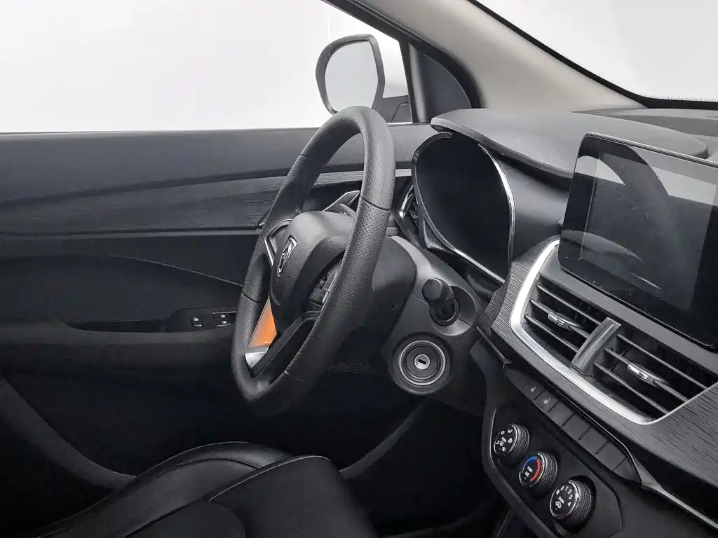 Baojun 360 2019 2018 1.5L Manual Elite (China V)