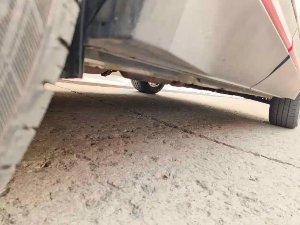Фото 8 - Changan CS35 PLUS