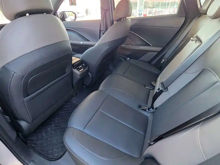 Changan CS55 PLUS 2025 2026 Model 4th Gen New Blue Whale 1.5T Celestial Premium