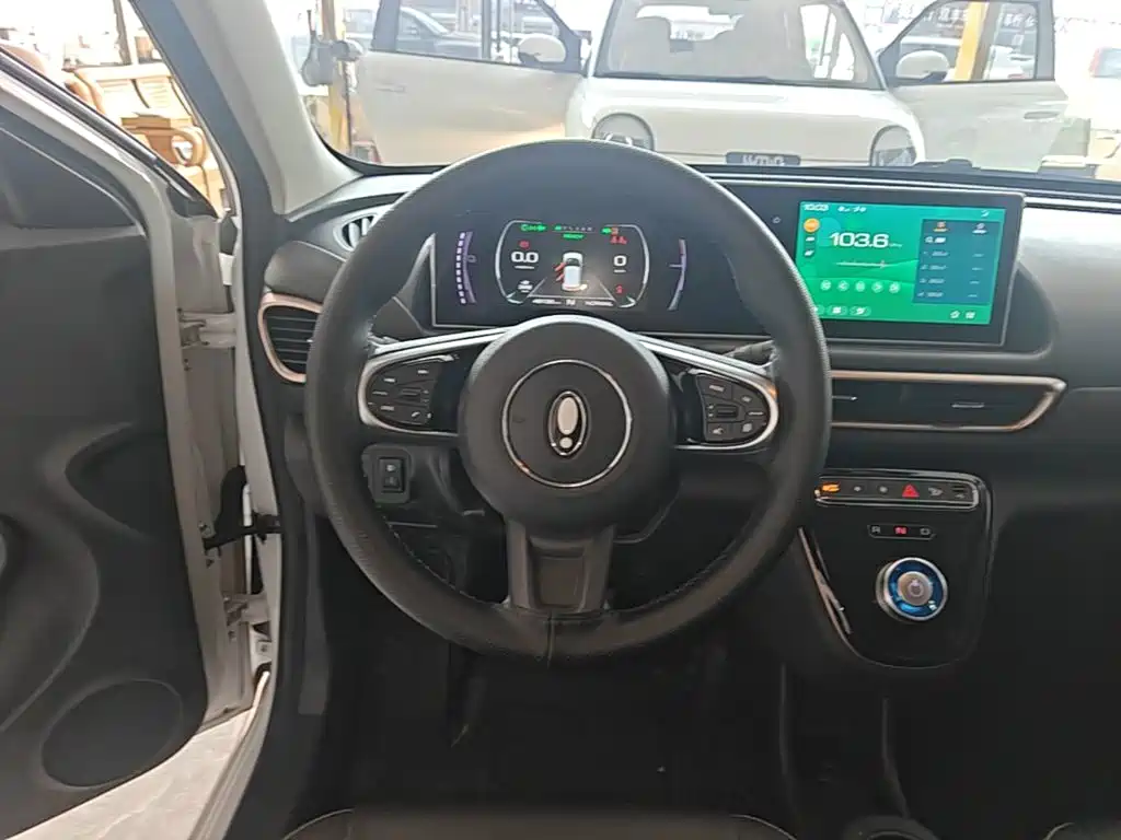 Ora White Cat 2022 2022 Wildcat Edition 360km Luxury (NMC)