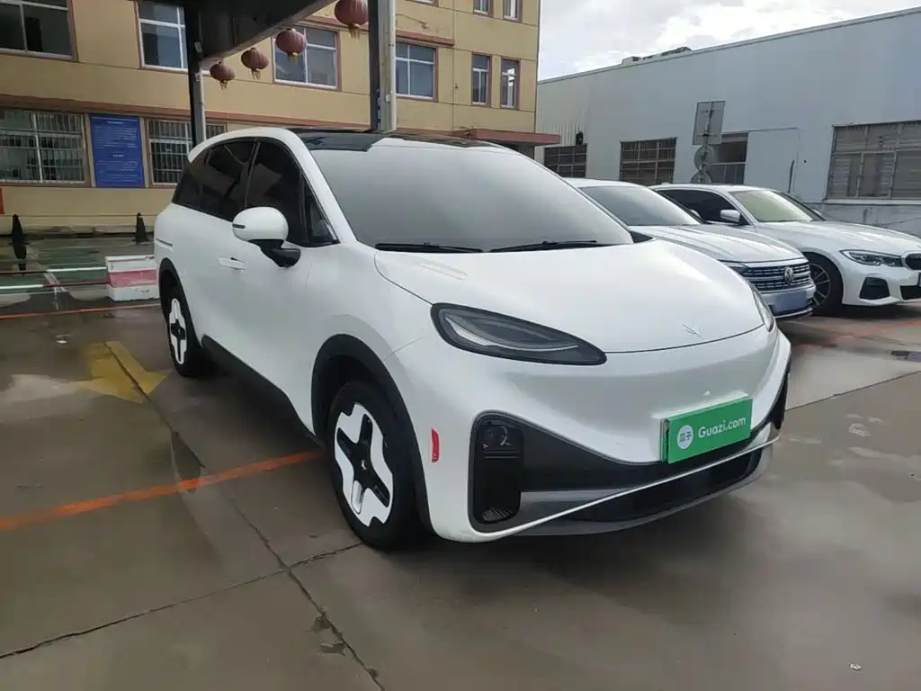 ARCFOX Koala S 2024 2024 AIR