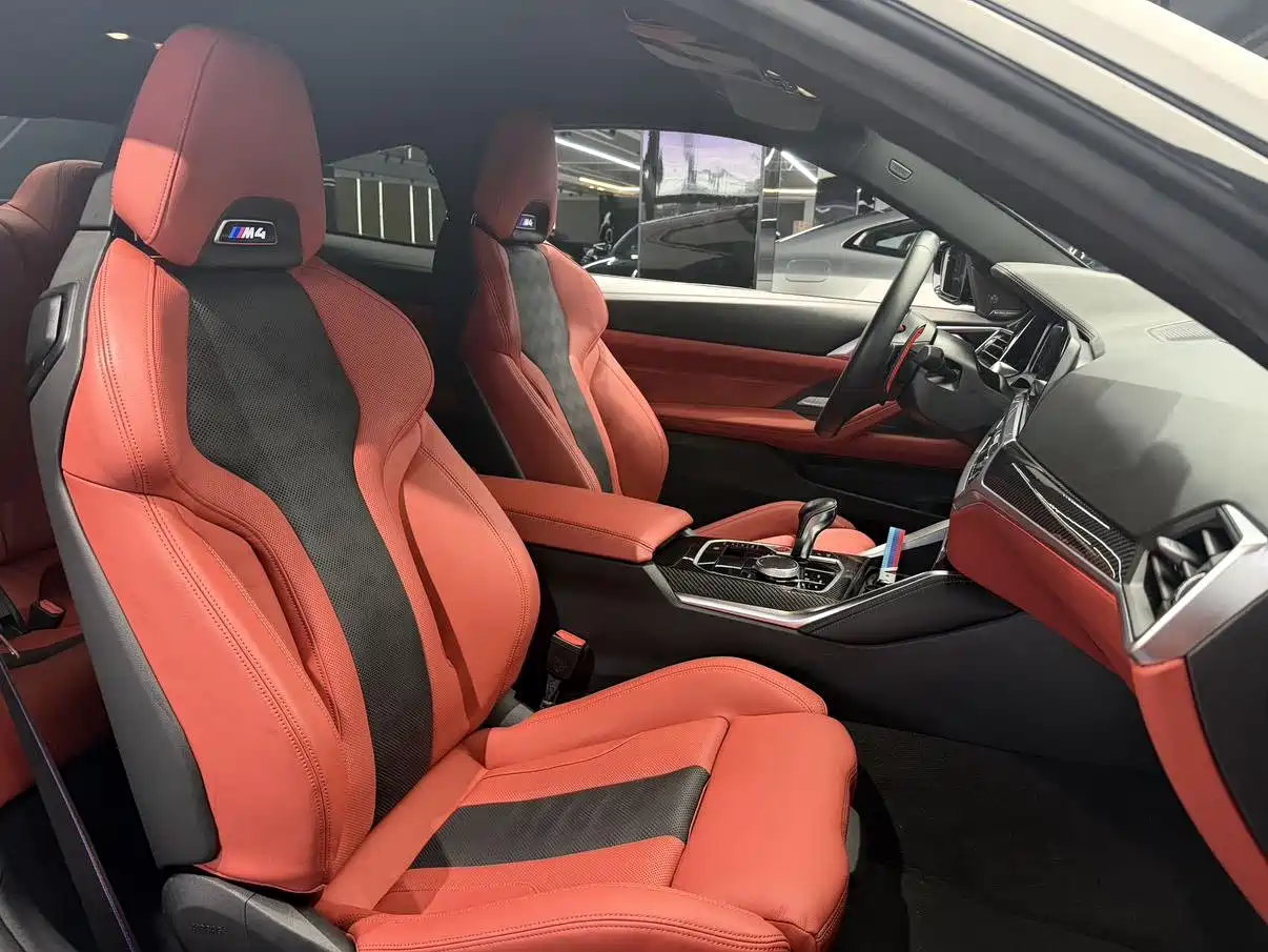 Фото 7 - BMW M4