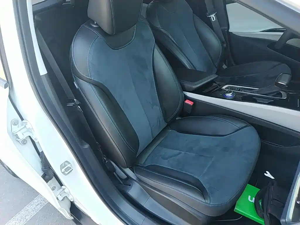 Buick Velite 6 2021 2020 Connected Smart PLUS