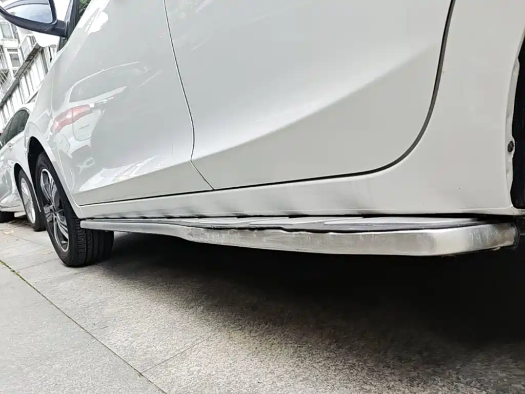 JAC Motors Refine S2 2017 2018 Smart Drive Edition 1.6L CVT Luxury Smart
