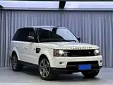 Фото 3 - Land Rover Range Rover Sport