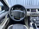 Фото 24 - Land Rover Range Rover Sport
