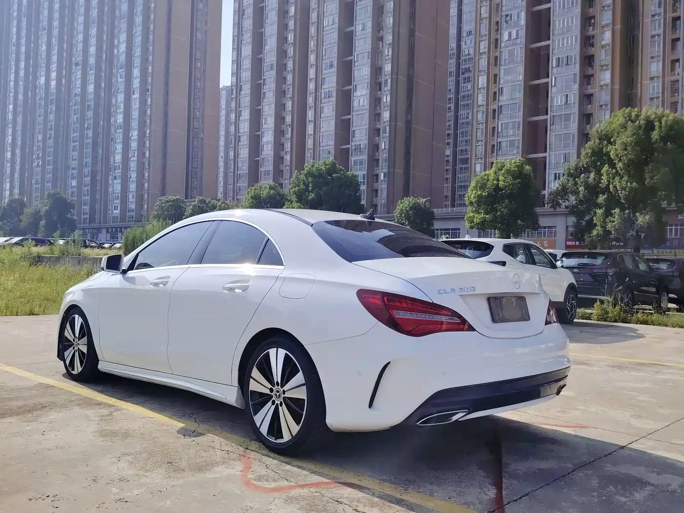 Cadillac CT4 2020 2020 28T Fashion Edition