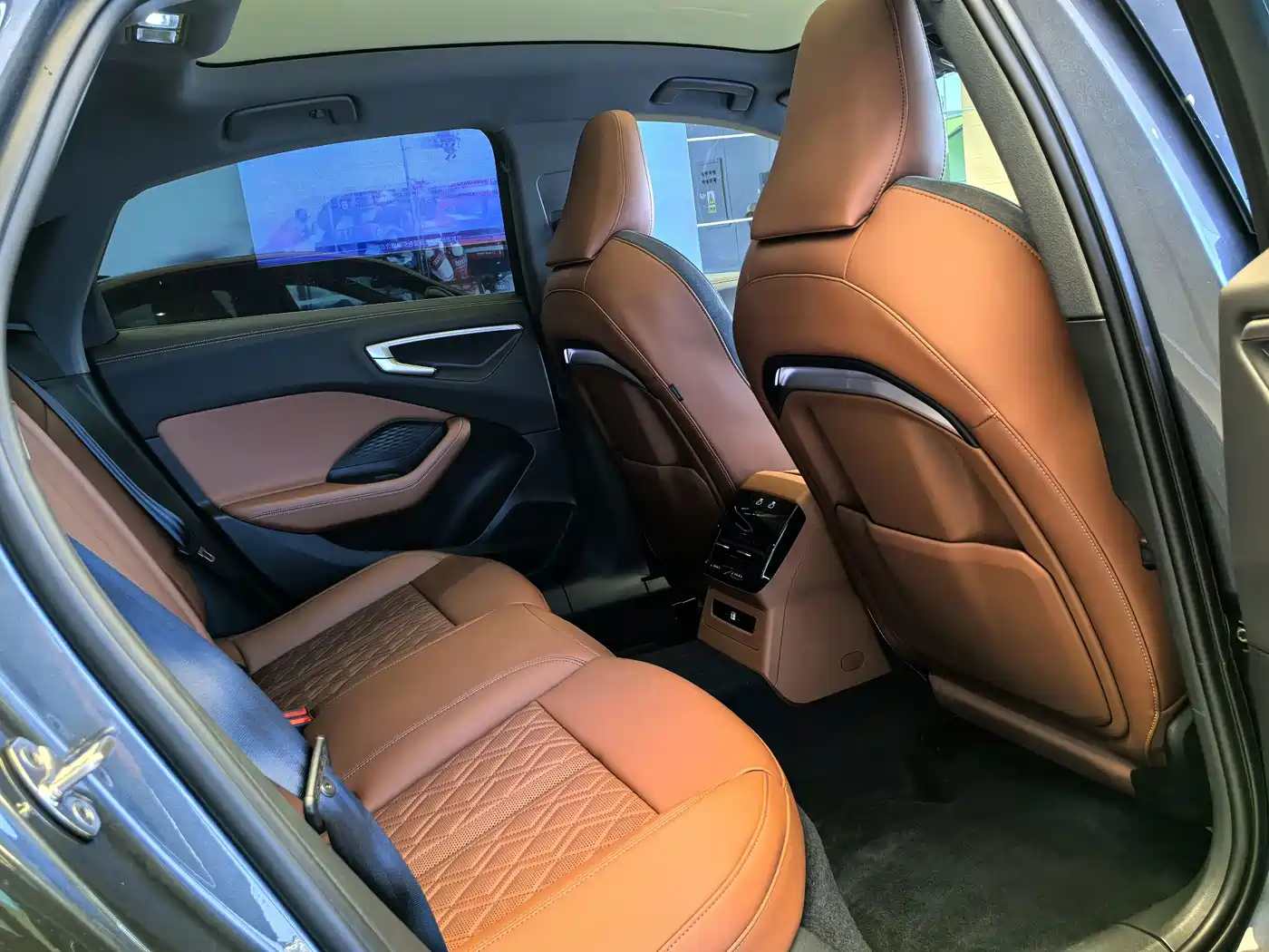Audi A5L 2025 2025 2.0T Sport Edition Plus