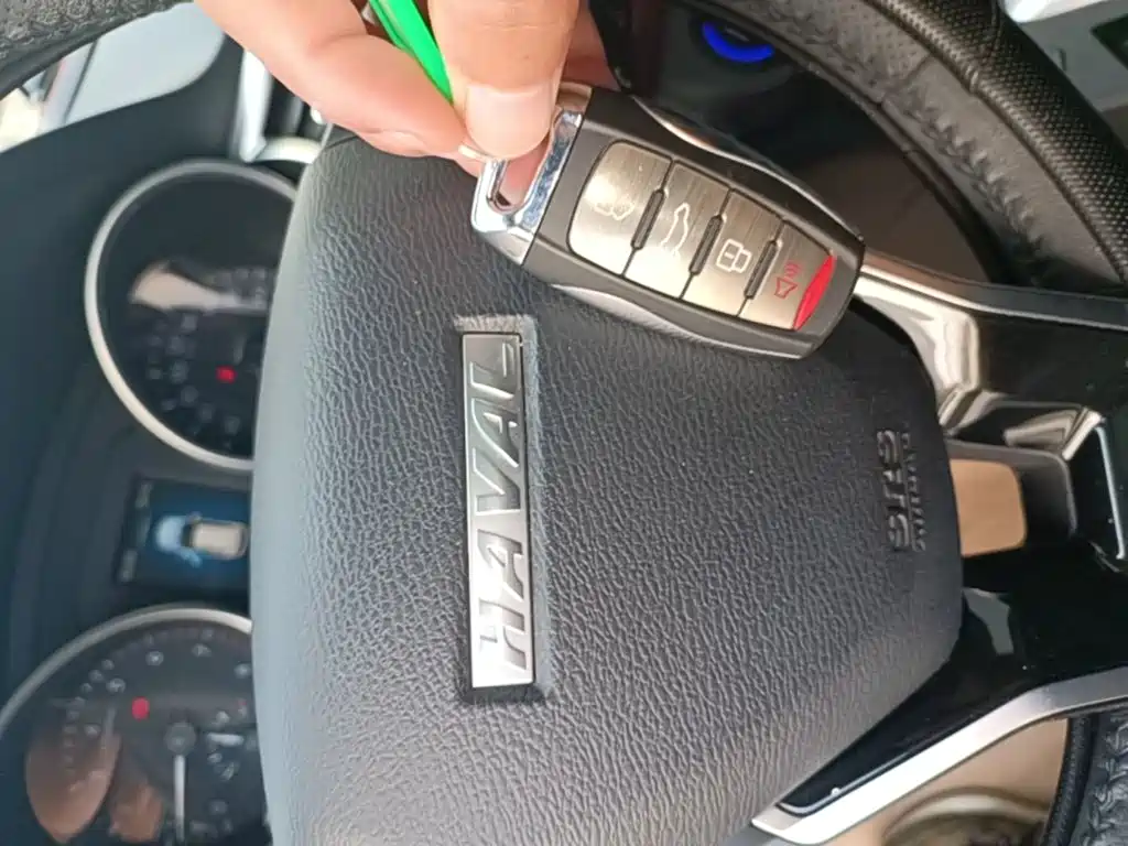 Haval H6 Coupe 2020 2020 Smart Connect Edition 1.5T Automatic 2WD Elite