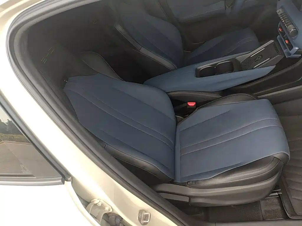BYD Seagull 2023 2023 Freedom Edition