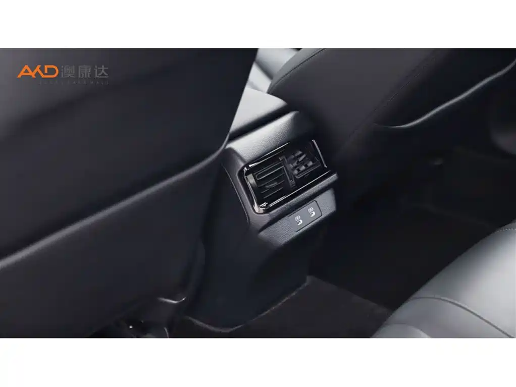 Honda Accord 2025 2025 260TURBO Luxury Edition