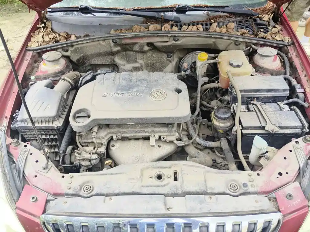 Photo 3 - Buick Excelle