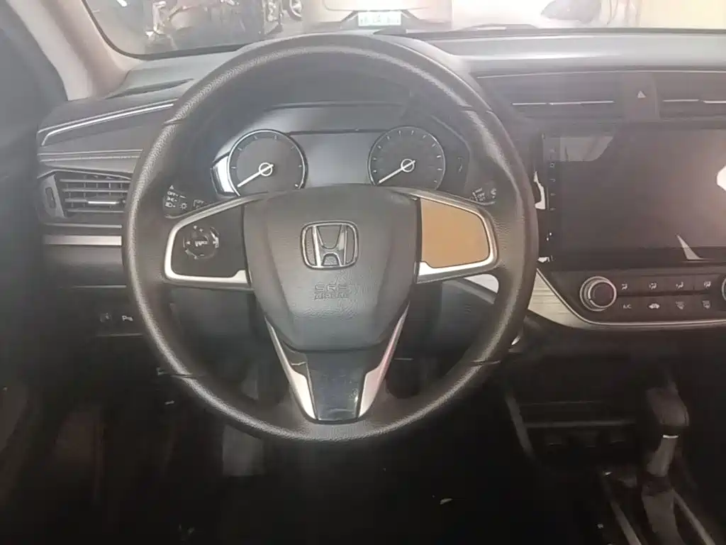 Honda ENVIX 2019 2019 180TURBO CVT Joy Edition China VI
