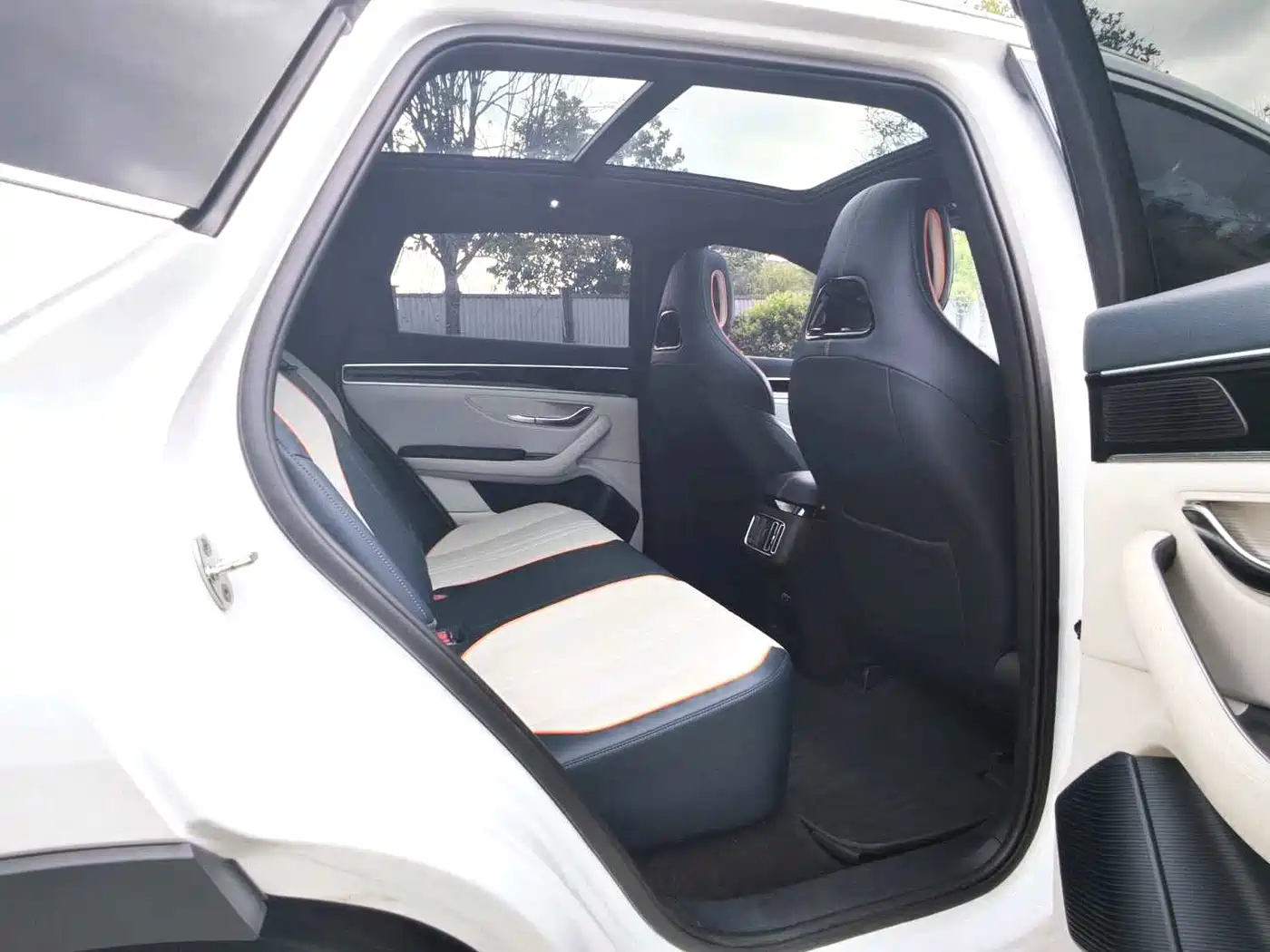 BYD SONGJIANG NEW ENERGY