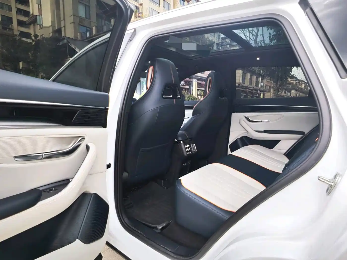 BYD SONGJIANG NEW ENERGY