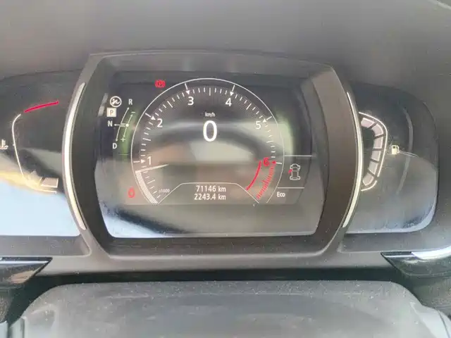 Renault Espace Classic 2018 TCe 300 Comfort — фото 4