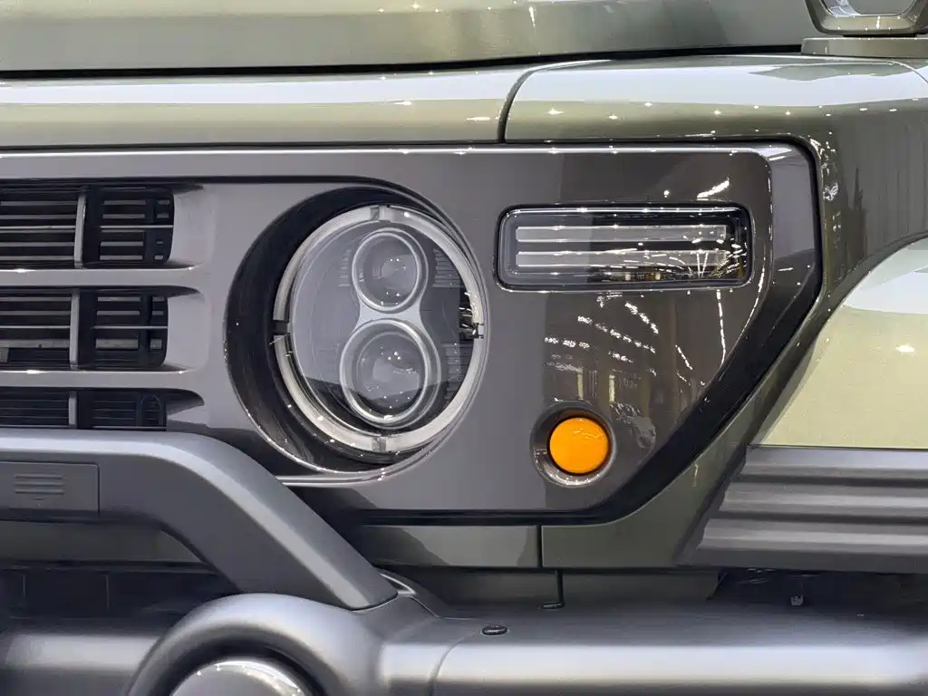 212 T01 2026 2025 2.0T Changfeng
