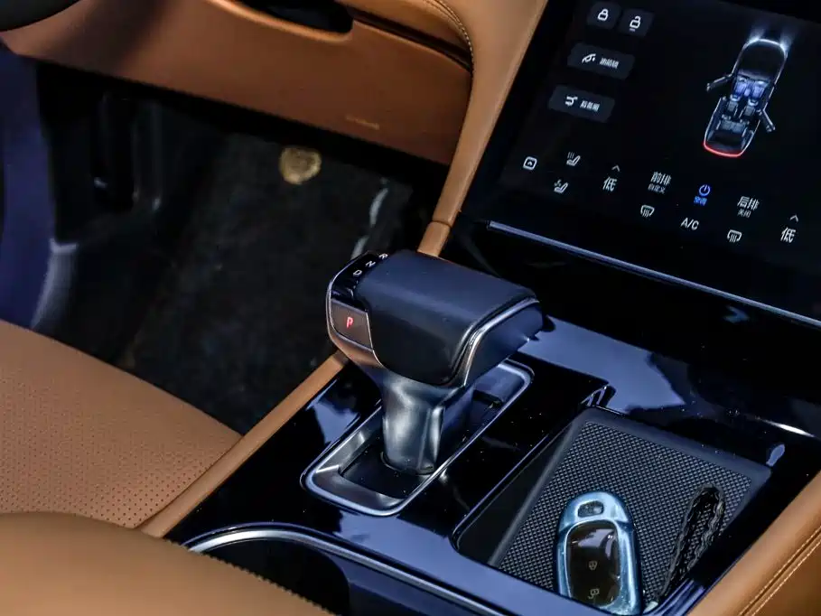Li Auto Li ONE 2022 2021 Extended Range 6-Seater