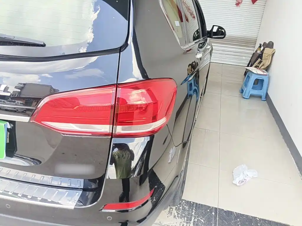 Фото 8 - Haval H6