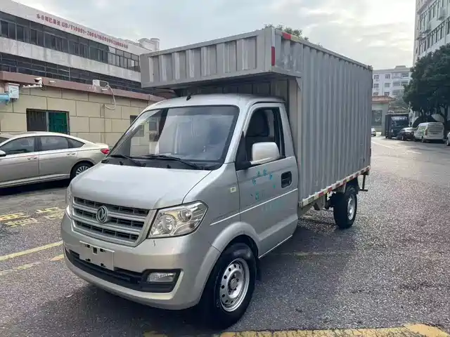 dongfeng c31
