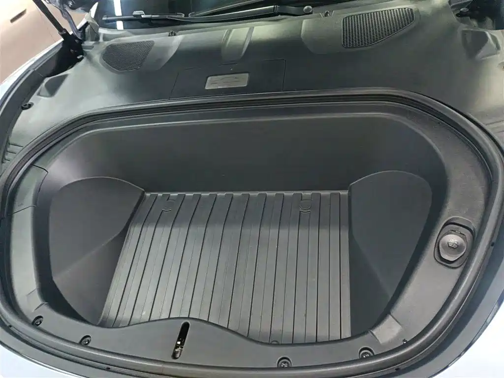 Xiaomi Auto Xiaomi SU7 Ultra 2025 Model Ultra фото 16