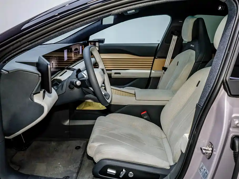 Audi E5 Sportback 2025 2025 Model Base Version