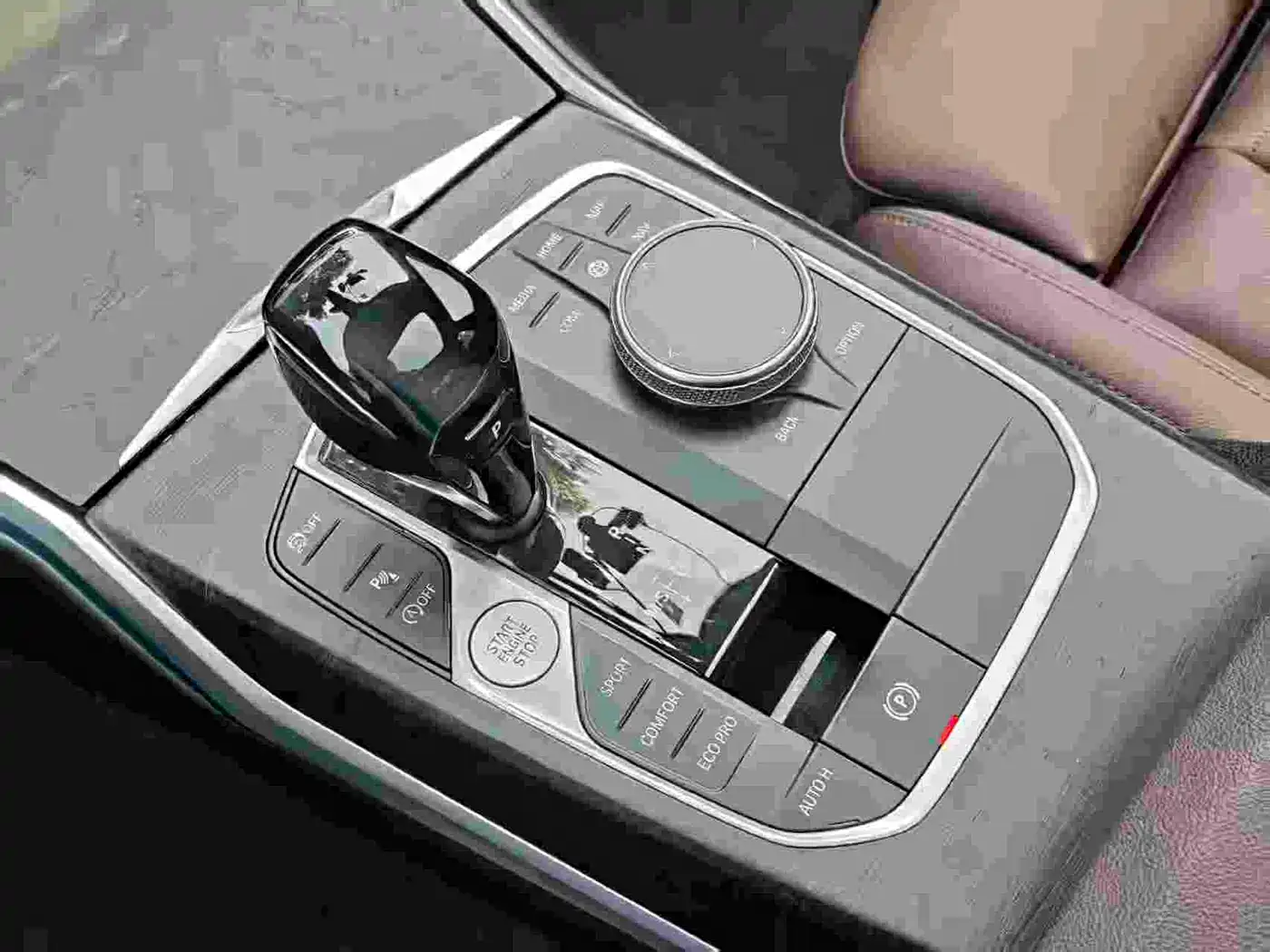 BMW 3 Series 2021 Facelift 325i M Sport Package фото 10
