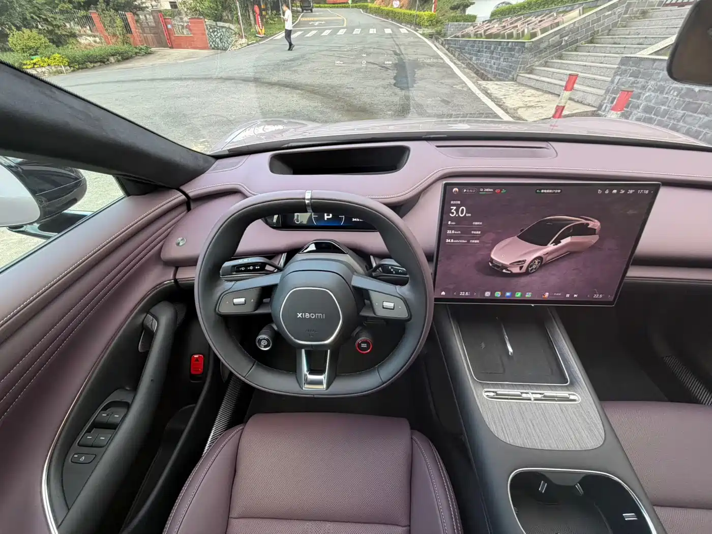 Xiaomi Auto Xiaomi SU7 2026 2026 Standard Edition