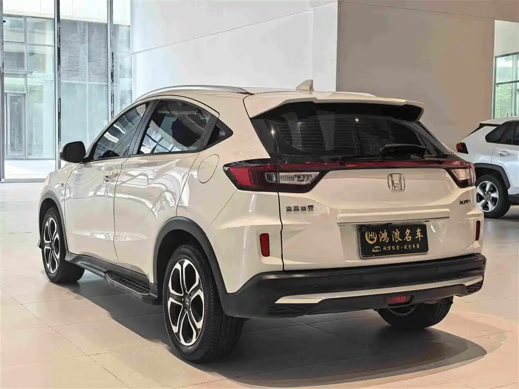 Honda XR-V, миниатюра 17