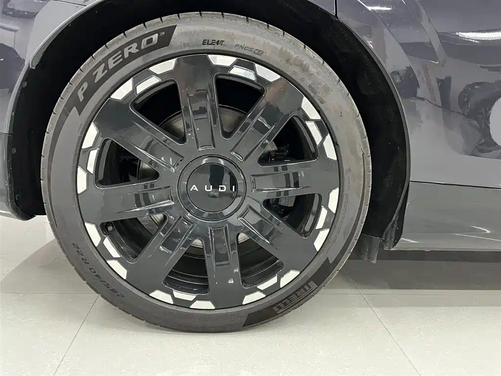 Audi E7X 2026 2026 4WD Base Model