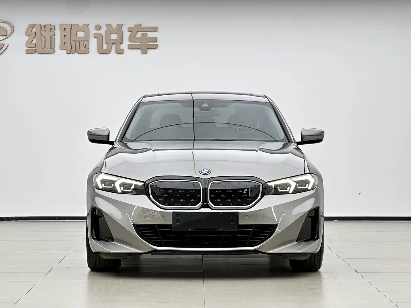 BMW i3 2022 eDrive 35 L фото 11