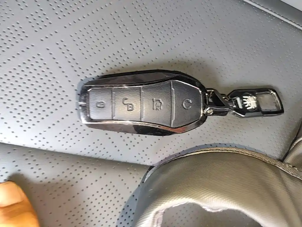 BYD Qin PLUS 2026 2026 DM-i Smart Edition 128KM Progressive