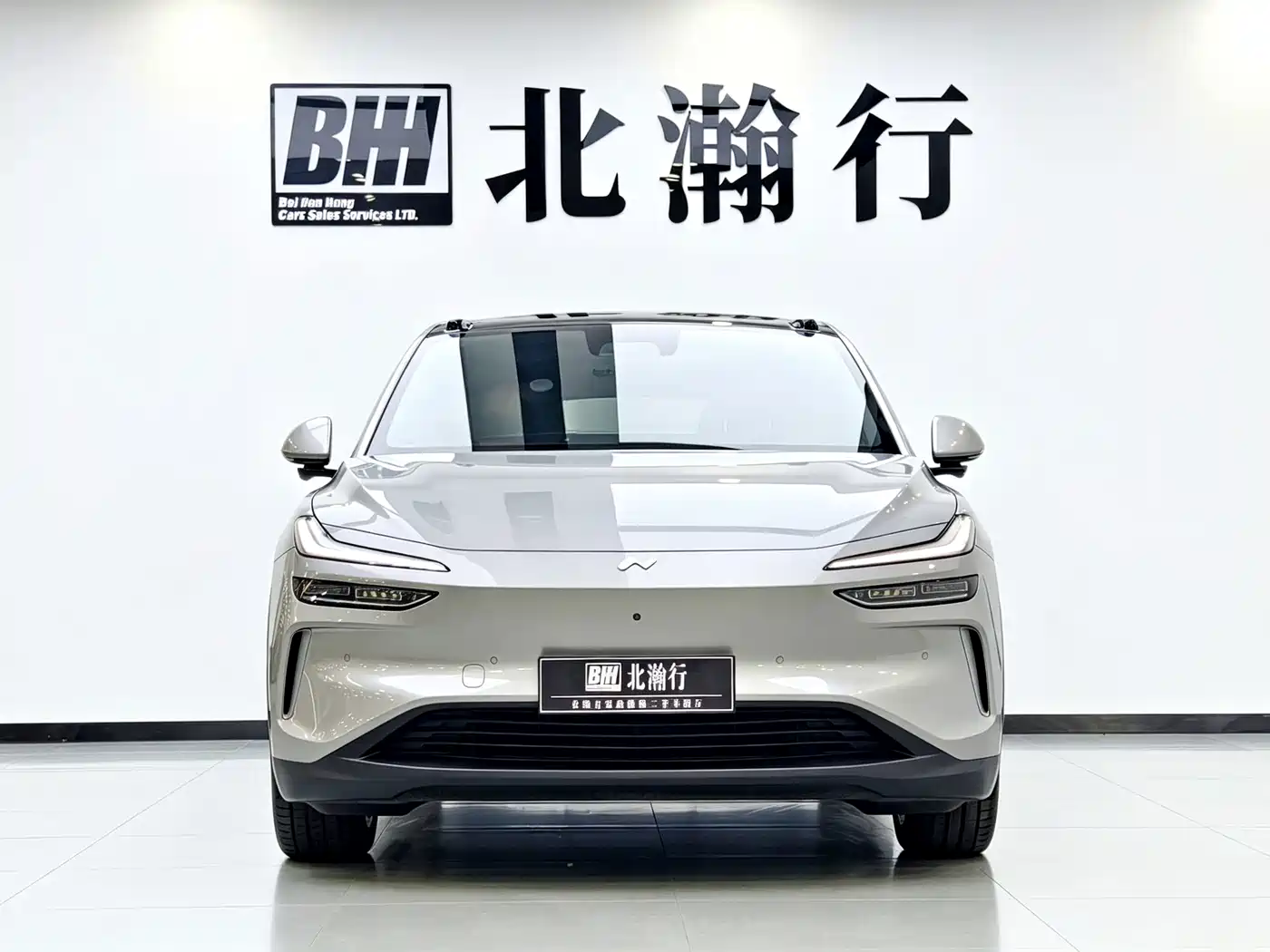 Ledao L60 2025 2025 model 60kWh AWD version